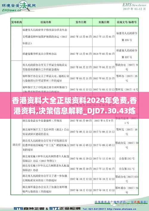 正宗香港内部资料|精选解释解析落实